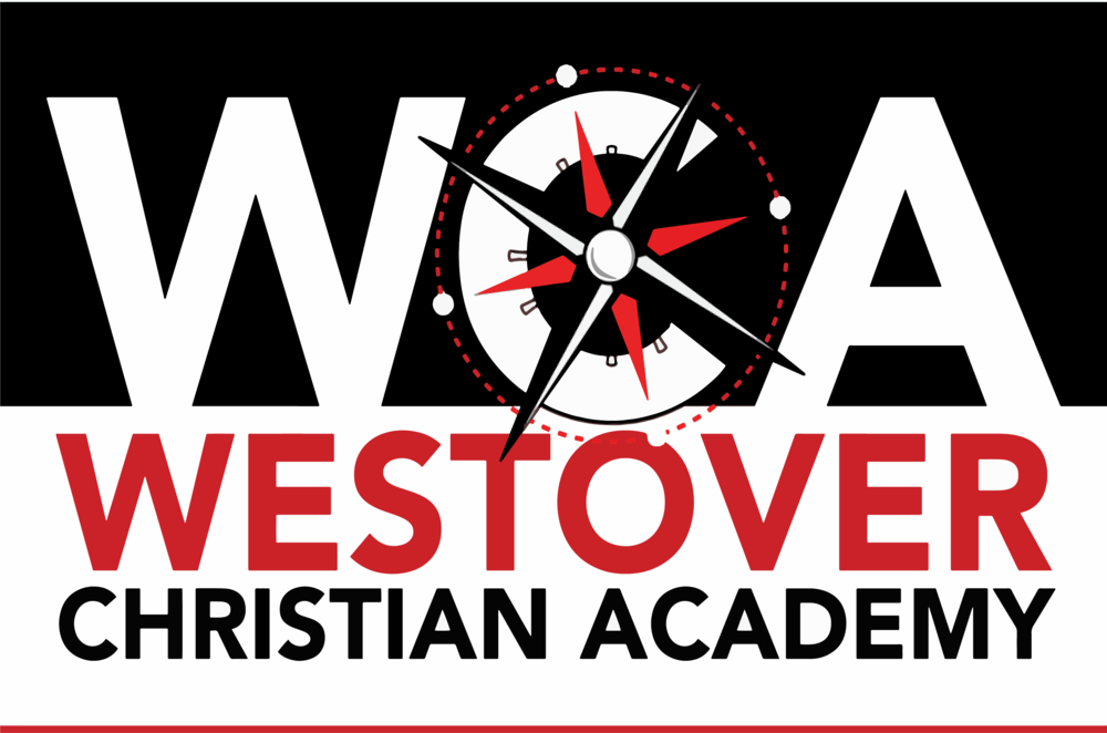 Westover Christian Academy Logo