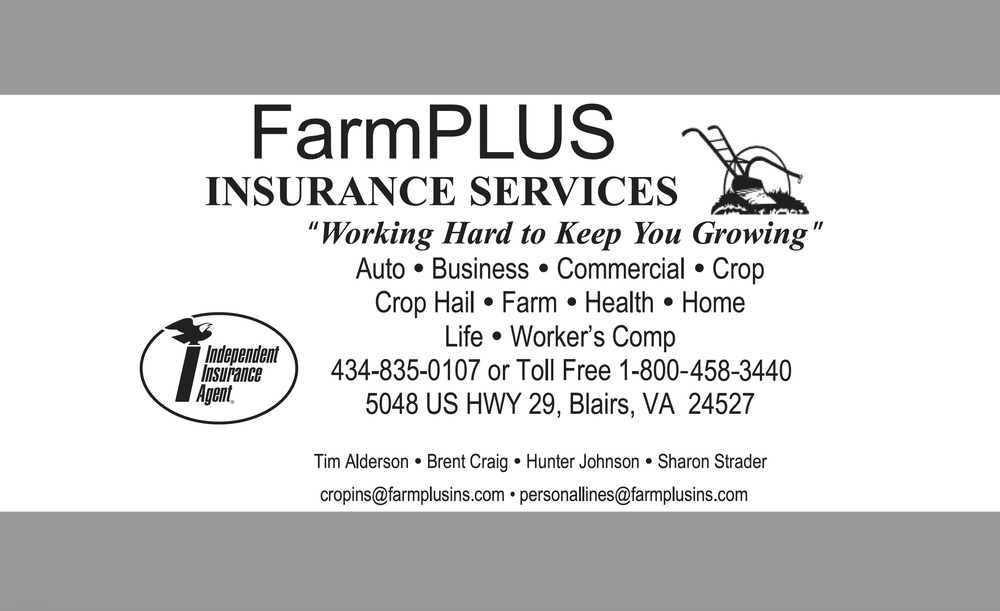 FarmPLUS Insurance Services
