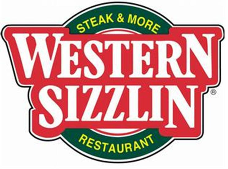 Western Sizzlin Advertisement