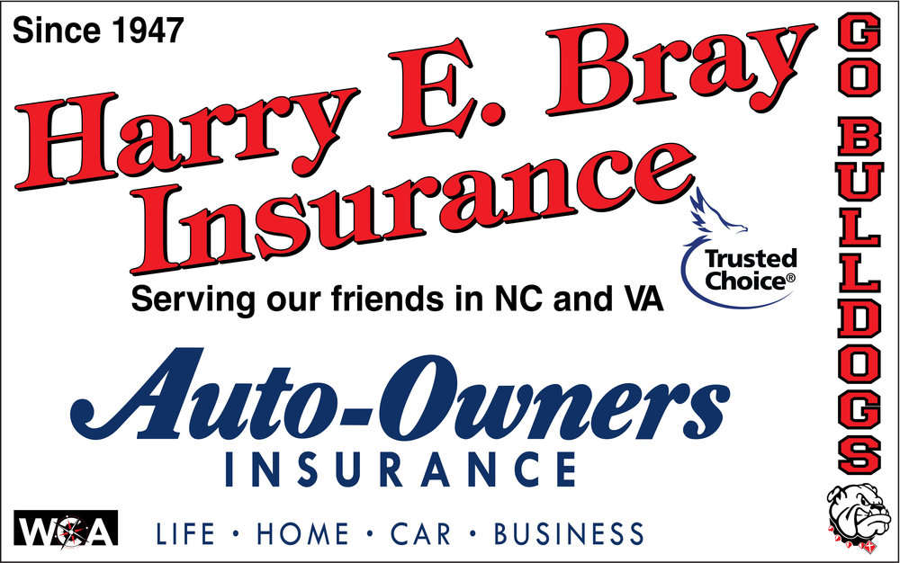 Harry E. Bray Insurance