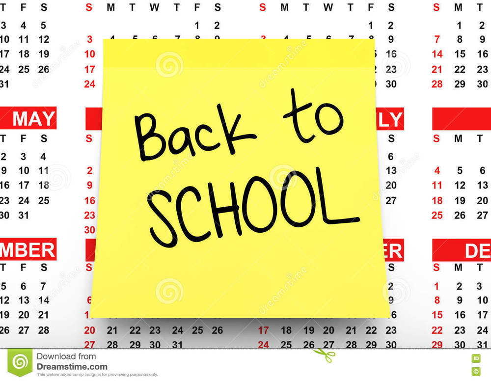 School Calendar Westover Christian Academy