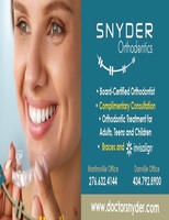 Snyder Orthodontics