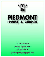 Piedmont Printing & Graphics