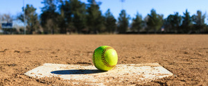 WCA Varsity Softball