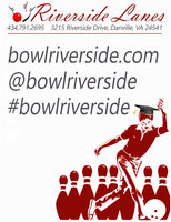 Riverside Lanes