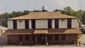 Ruben's Restaurant
