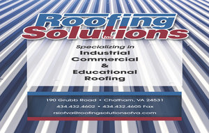Roofing Solutions