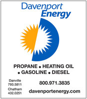 Davenport Energy