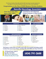 Danville Neurology Associates