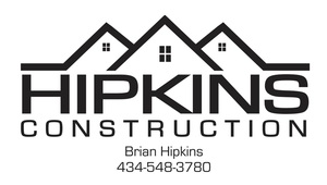Hipkins Construction - "The Difference is in the Details"